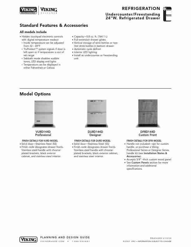 Viking Refrigerator DFRD144D-page_pdf